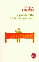 Couverture de La petite fille de Monsieur Linh